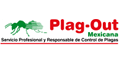 PLAG OUT MEXICANA SA DE CV logo