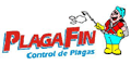 PLAGA FIN logo