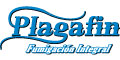 PLAGAFIN FUMIGACION INTEGRAL logo