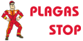 Plagas Stop. logo