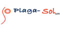 Plagasol logo