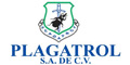 Plagatrol logo