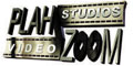 Plah Zoom Studios logo