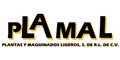 Plamal logo