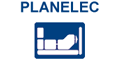 Planelec logo