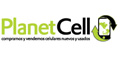 Planet Cell logo