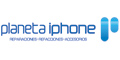 Planeta Iphone logo