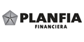 Planfia logo