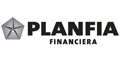 Planfia logo
