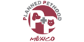 PLANNED PETHOOD MEXICO logo