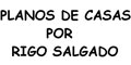 Planos De Casas Por Rigo Salgado