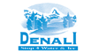 PLANTA DE AGUA DENALI logo