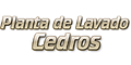 PLANTA DE LAVADO CEDROS