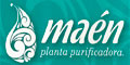 Planta Purificadora Maen