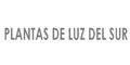 Plantas De Luz Del Sur logo