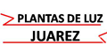 Plantas De Luz Juarez. logo