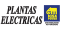 PLANTAS ELECTRICAS IGSA logo