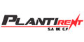 Planti Rent Sa De Cv logo