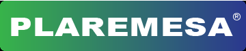 PLAREMESA® S DE RL DE CV logo