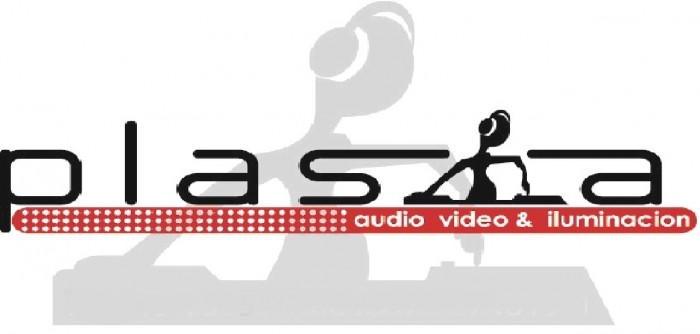 Plasma Dj logo