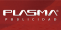 PLASMA PUBLICIDAD logo