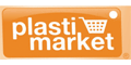 Plasti Market logo