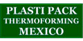Plasti Pack Thermoforming Mexico logo