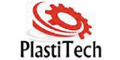 Plasti Tech logo