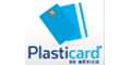 Plasticard De Mexico logo