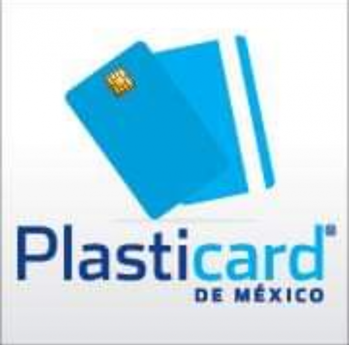 Plasticard de México logo