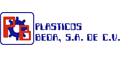 PLASTICOS BEDA SA DE CV logo
