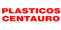 PLASTICOS CENTAURO logo