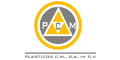 Plasticos Cm logo