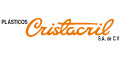 Plasticos Cristacril logo