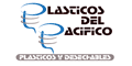 PLASTICOS DEL PACIFICO logo