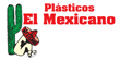 PLASTICOS EL MEXICANO logo