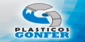 Plasticos Gonfer logo
