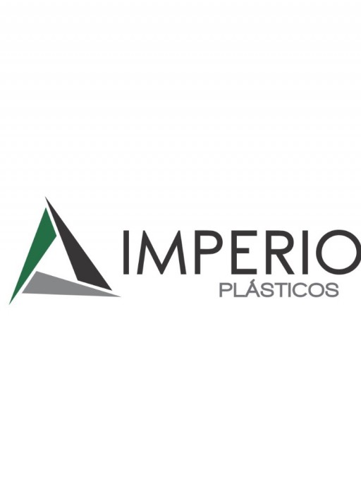 PLASTICOS IMPERIO logo