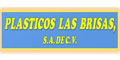 Plasticos Las Brisas logo