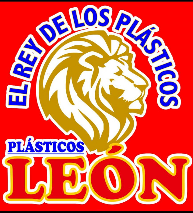 Plasticos Leon logo
