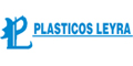 Plasticos Leyra logo