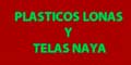 Plasticos Lonas Y Telas Naya logo