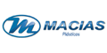 PLASTICOS MACIAS logo