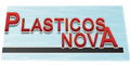 Plasticos Nova logo