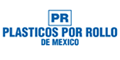 PLASTICOS POR ROLLO DE MEXICO logo