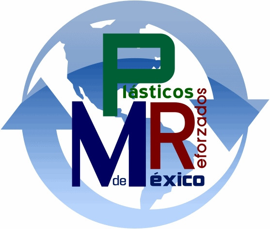 PLASTICOS REFORZADOS DE MEXICO logo