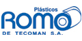 PLASTICOS ROMO DE TECOMAN S.A logo