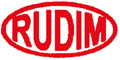 PLASTICOS RUDIM logo