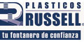 Plasticos Russel Sa De Cv logo