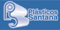 Plasticos Santana logo
